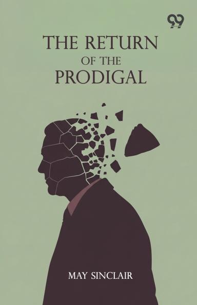 The Return Of The Prodigal