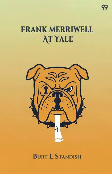 Frank Merriwell At Yale