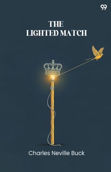 The Lighted Match