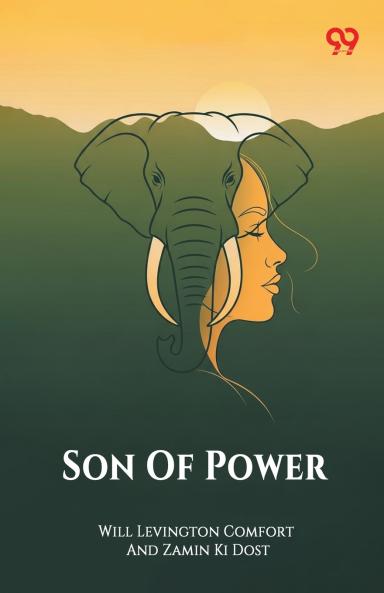 Son Of Power