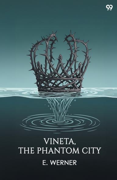 Vineta The Phantom City
