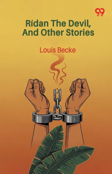 Ridan The Devil And Other Stories