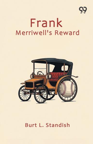 Frank Merriwell's Reward
