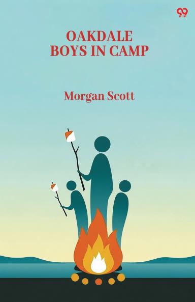 Oakdale Boys In Camp