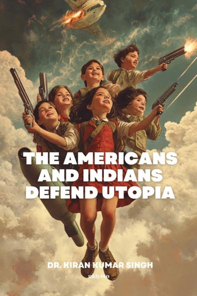 The Americans and Indians Defend Utopia