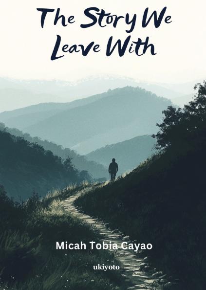 The Story We Leave With