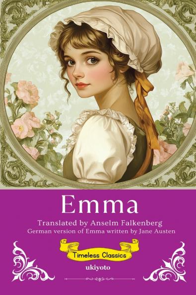 Emma German Version | Timeless Classics