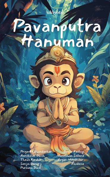 Pavanputra Hanuman | Jai Shri Ram