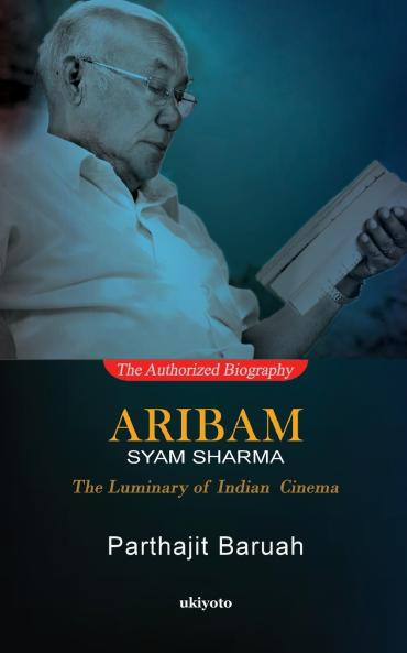 Aribam Syam Sharma