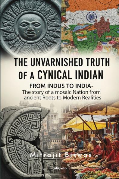 The Unvarnished Truth of a Cynical Indian