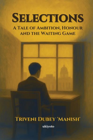 Selections | A Tale of Ambition Honour and the Waiting Game