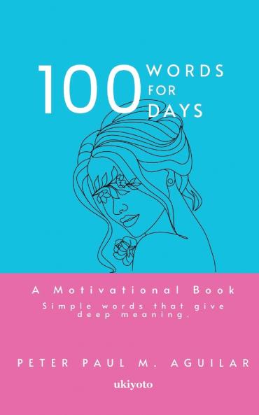 100 Words for 100 Days