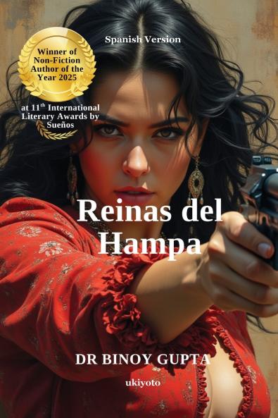 Reinas del Hampa | Secuela del libro bestseller Señores de la Droga del Mundo