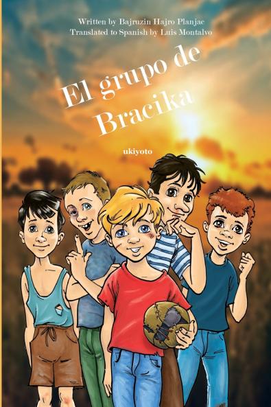 El grupo de Bracika