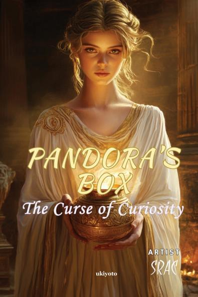 Pandora's Box | Children's Classics