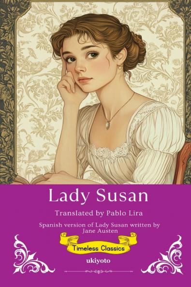 Lady Susan Spanish Version | Timeless Classics