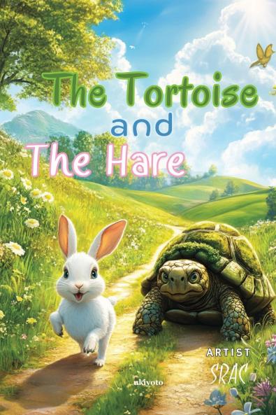 The Tortoise and the Hare | Children's Classics