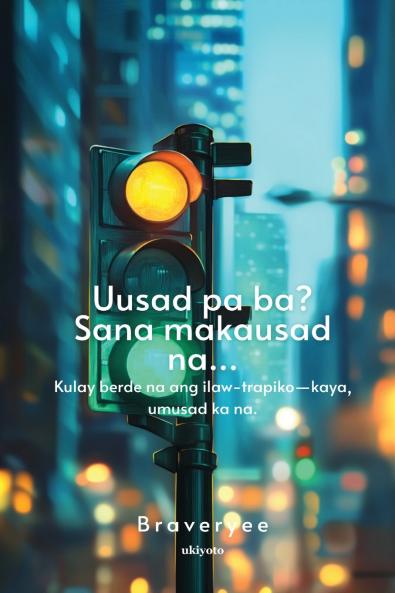 Uusad pa ba? Sana makausad na...