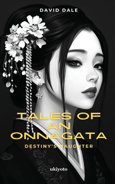 Tales of an Onnagata'
