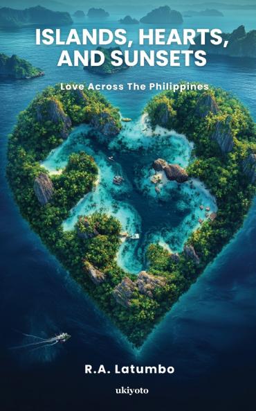 Islands Hearts and Sunsets | Love Across The Philippines