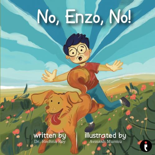 No Enzo No!
