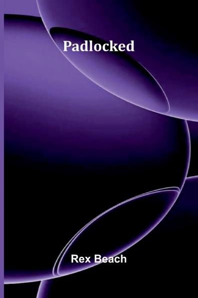 Padlocked