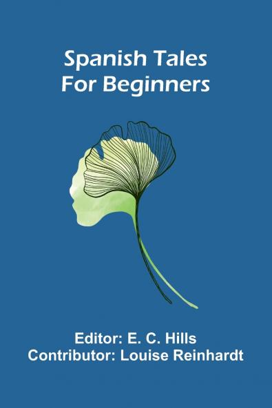 Spanish Tales For Beginners