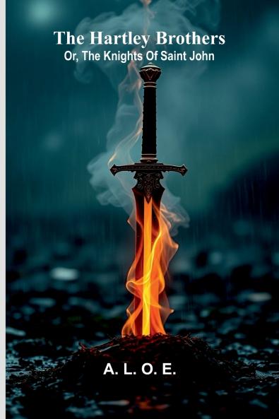 The Hartley Brothers