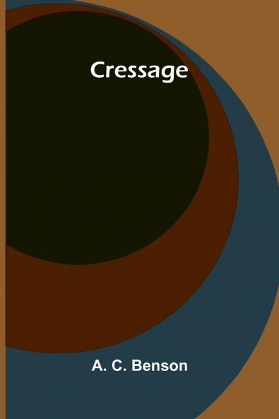 Cressage