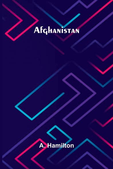 Afghanistan