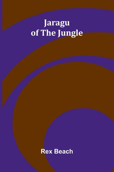 Jaragu Of The Jungle