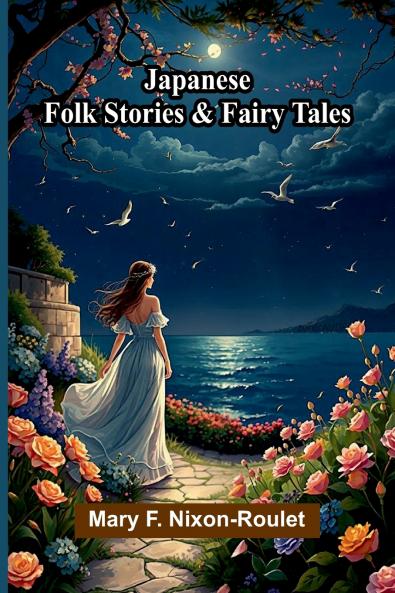 Japanese Folk Stories And Fairy Tales