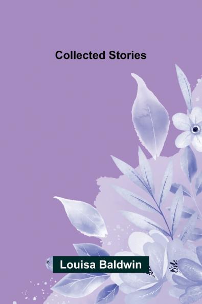 Collected Stories