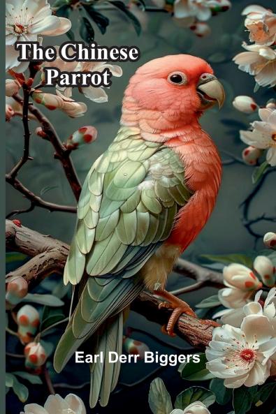 The Chinese Parrot