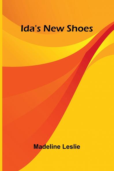 Ida's New Shoes