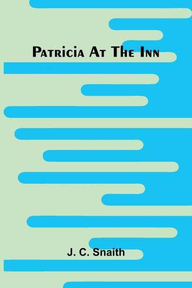 Patricia At The Inn