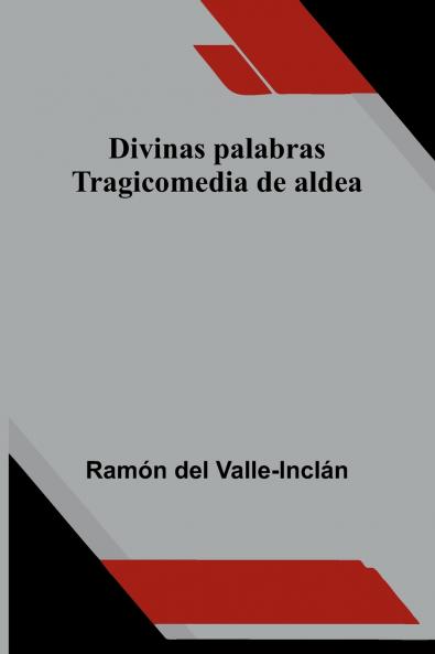 Divinas Palabras