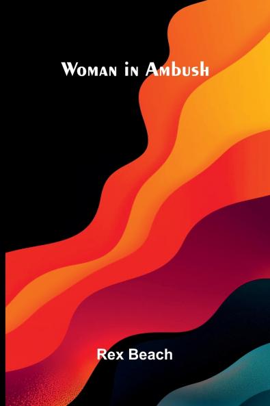 Woman In Ambush