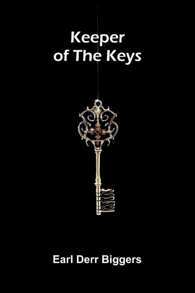 Keeper Of The Keys