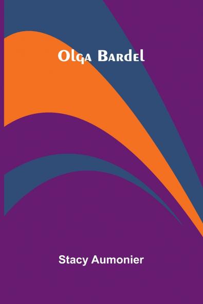 Olga Bardel