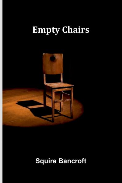 Empty Chairs