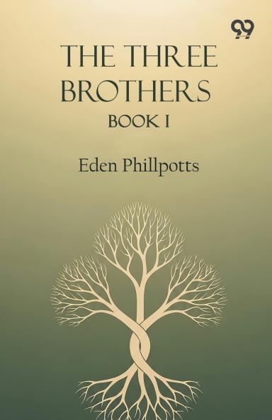 The Three Brothers Book I