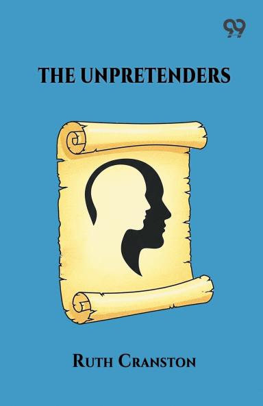 The Unpretenders