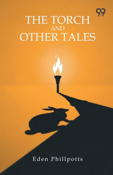 The Torch And Other Tales