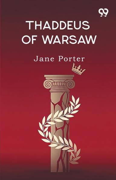 Thaddeus Of Warsaw