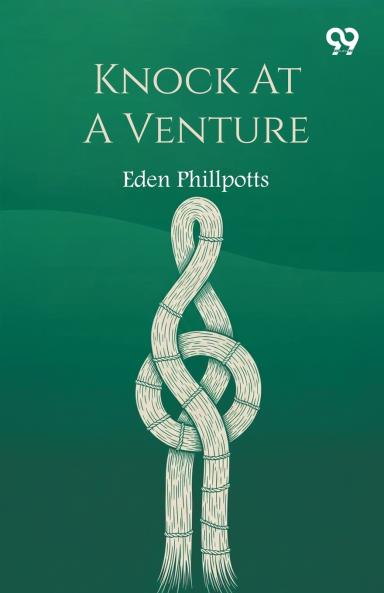 Knock At A Venture