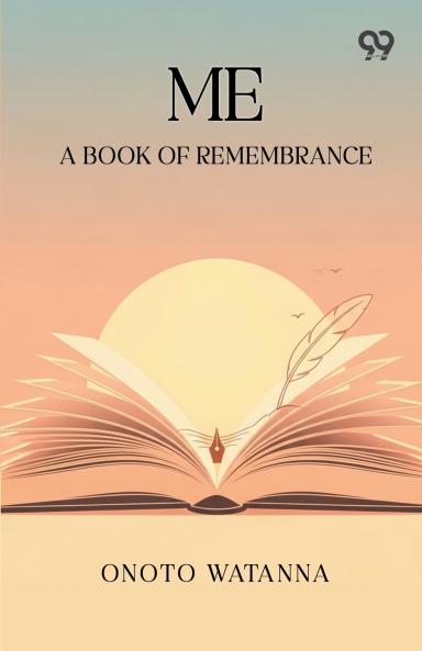 Me A Book Of Remembrance