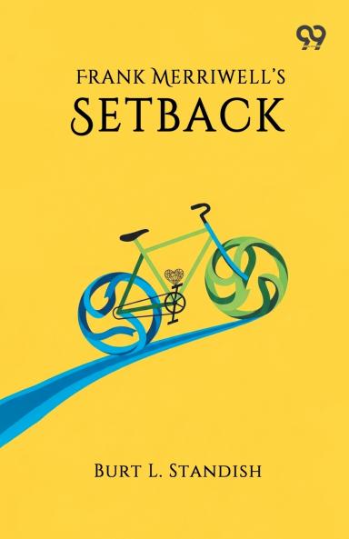 Frank Merriwell's Setback