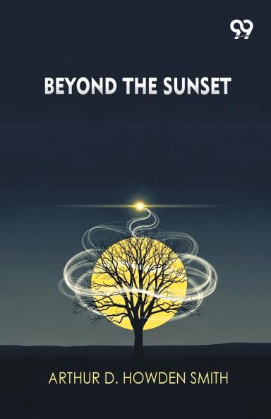 Beyond The Sunset