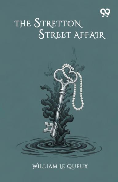 The Stretton Street Affair